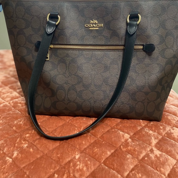 Coach Bags Coach Large Tote Poshmark
